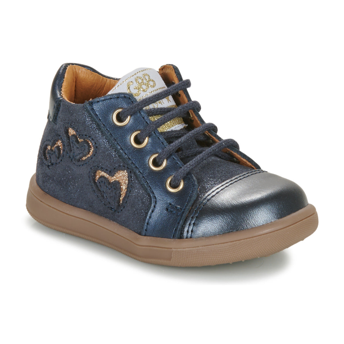 Scarpe bambini ragazza GBB  SOFIA  Blu