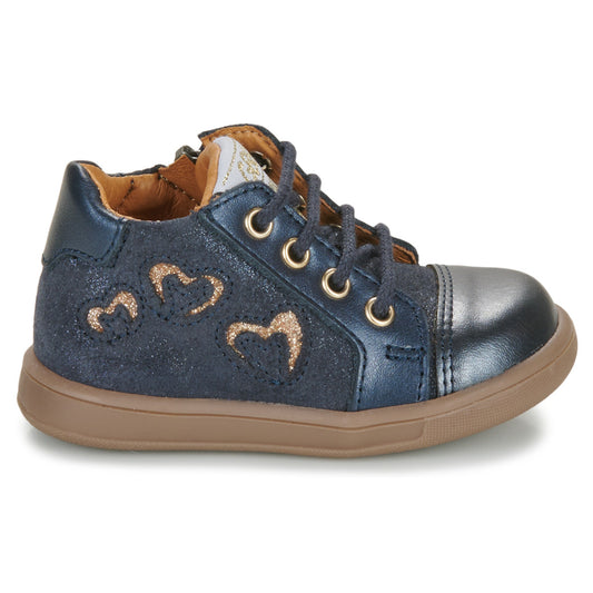 Scarpe bambini ragazza GBB  SOFIA  Blu