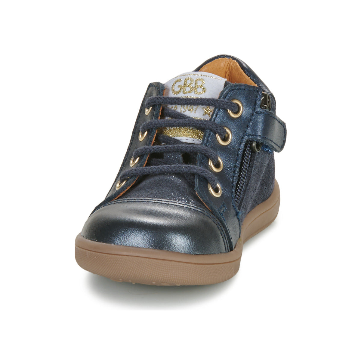 Scarpe bambini ragazza GBB  SOFIA  Blu