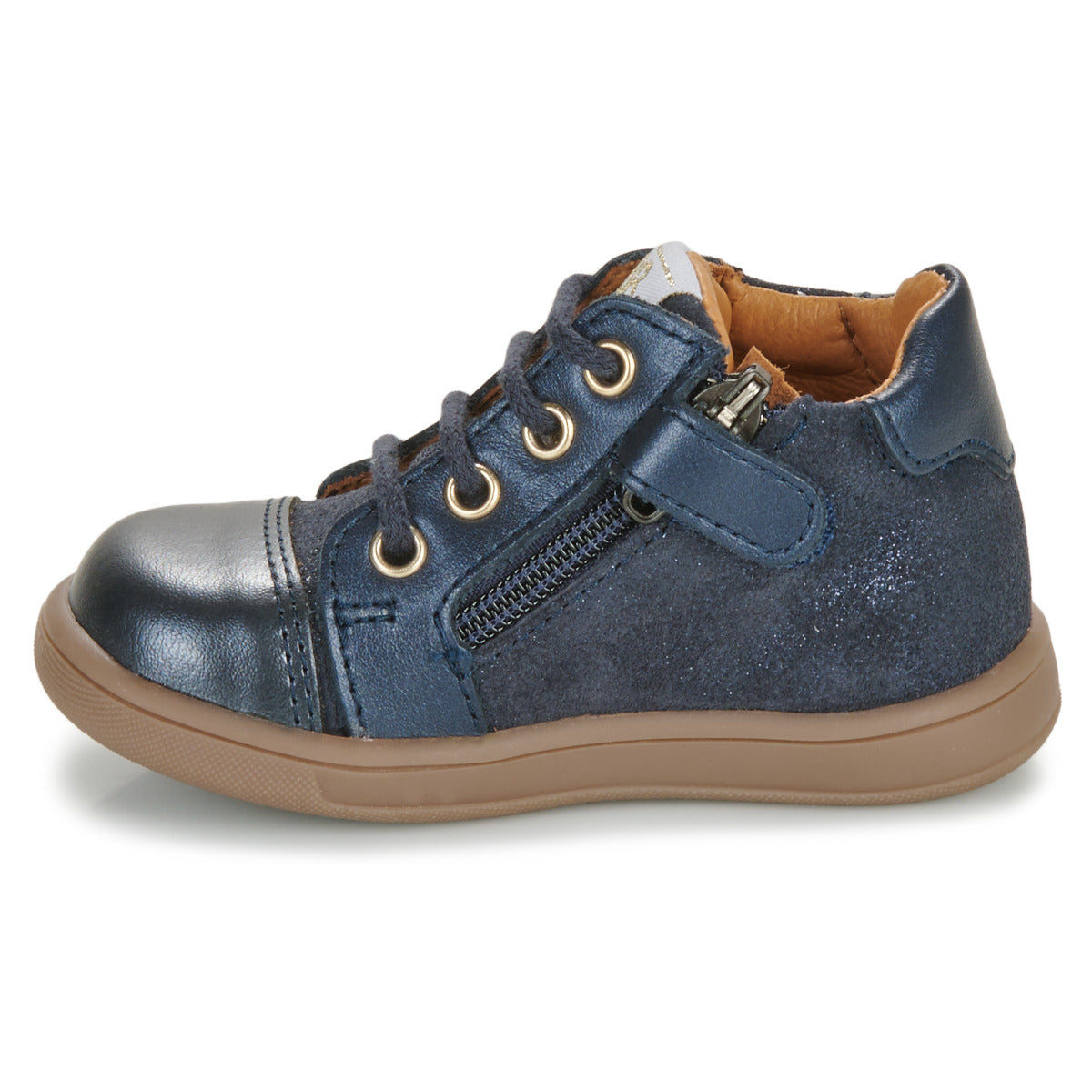 Scarpe bambini ragazza GBB  SOFIA  Blu