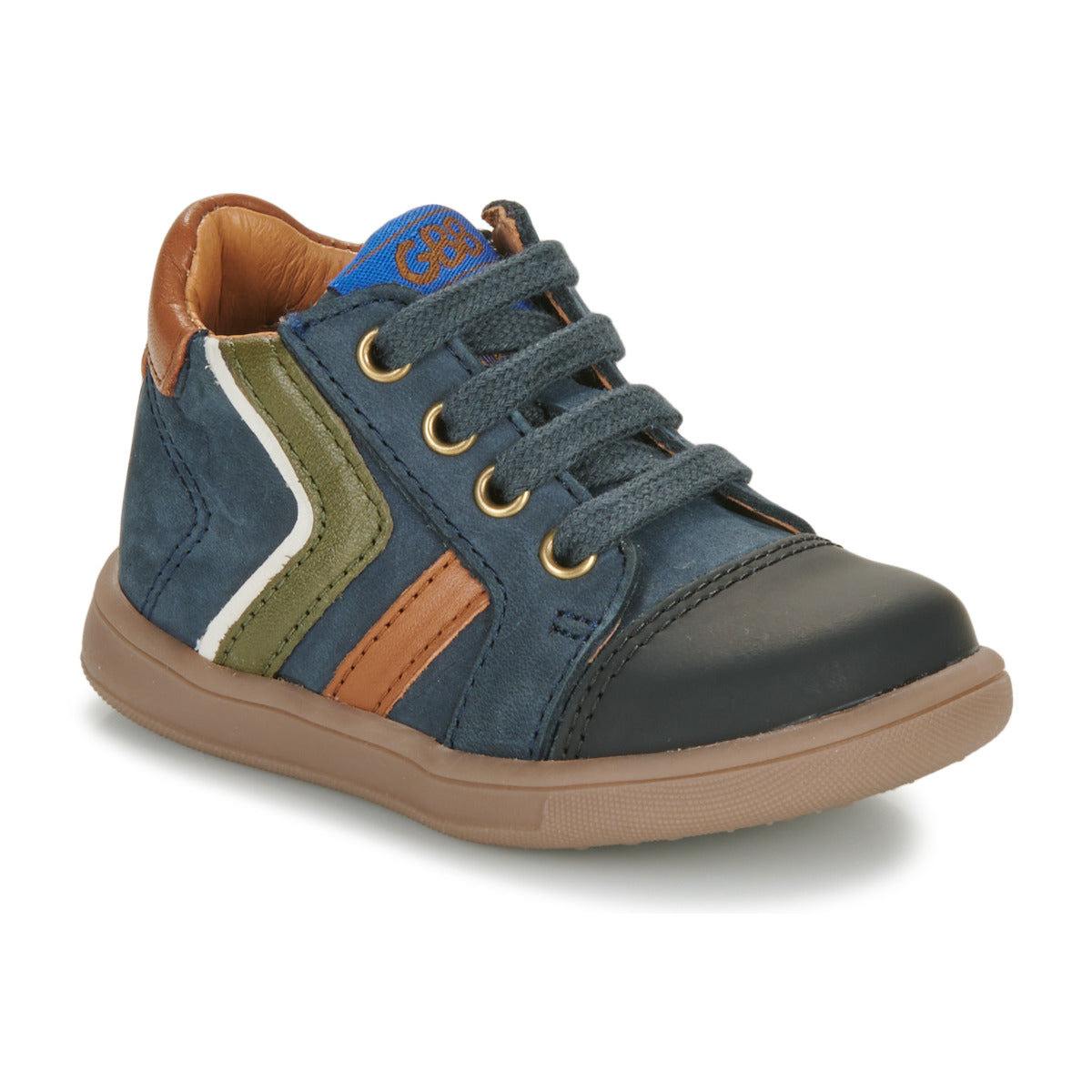 Scarpe bambini ragazzo GBB  CHICO  Blu