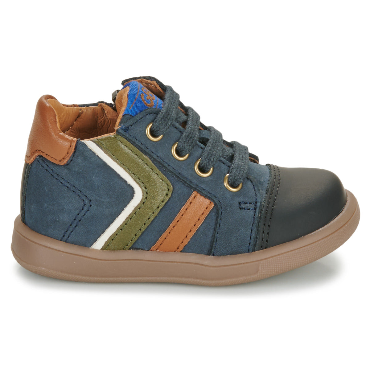 Scarpe bambini ragazzo GBB  CHICO  Blu