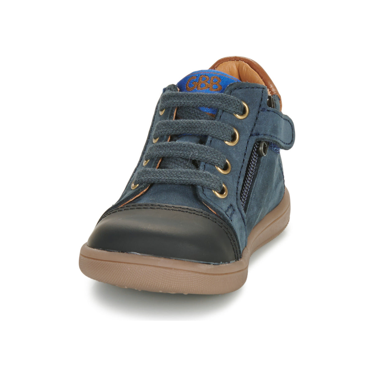 Scarpe bambini ragazzo GBB  CHICO  Blu