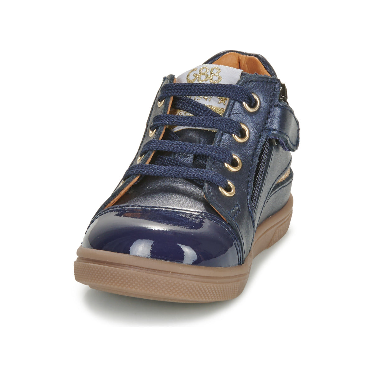 Scarpe bambini ragazza GBB  INES  Blu