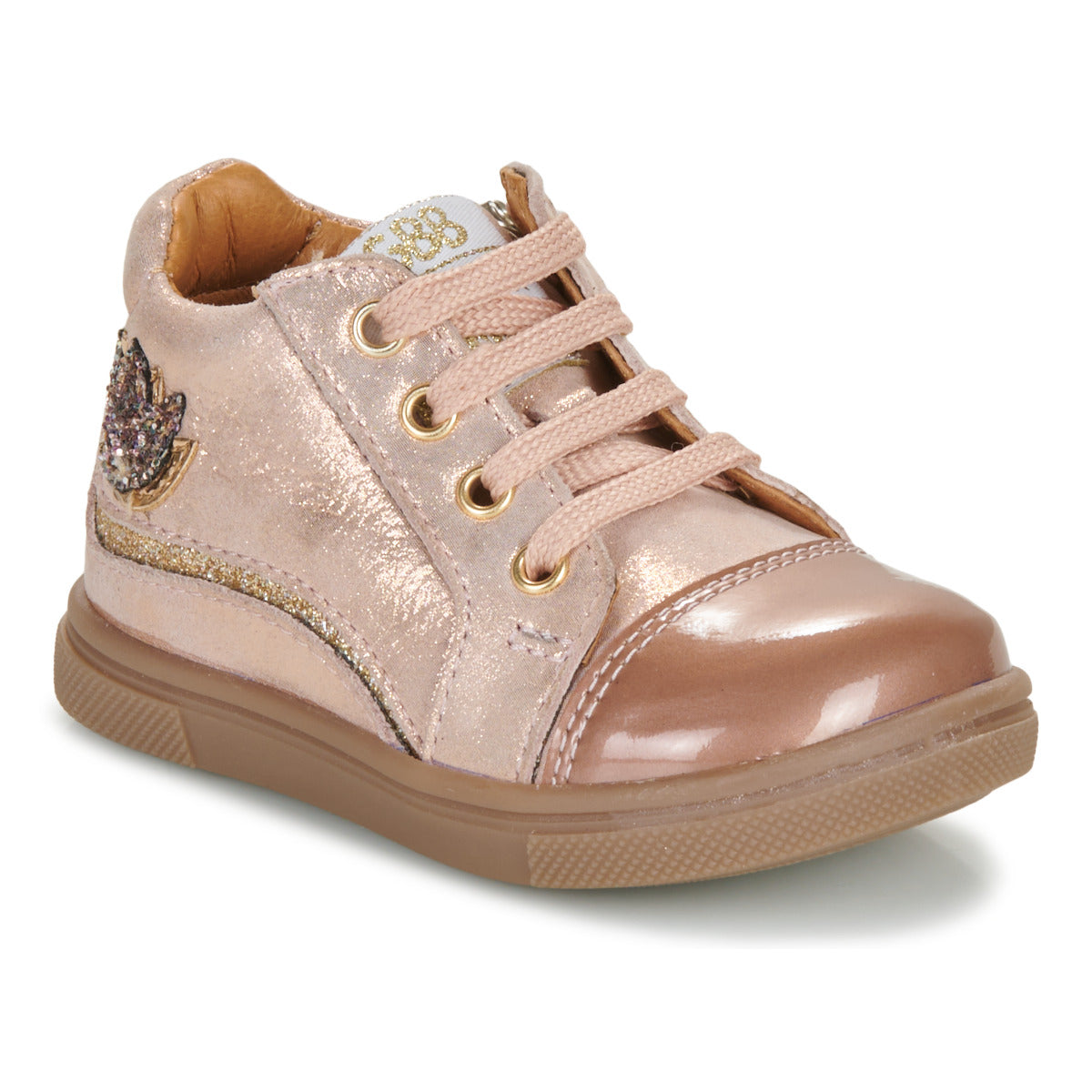 Scarpe bambini ragazza GBB  INES  Rosa