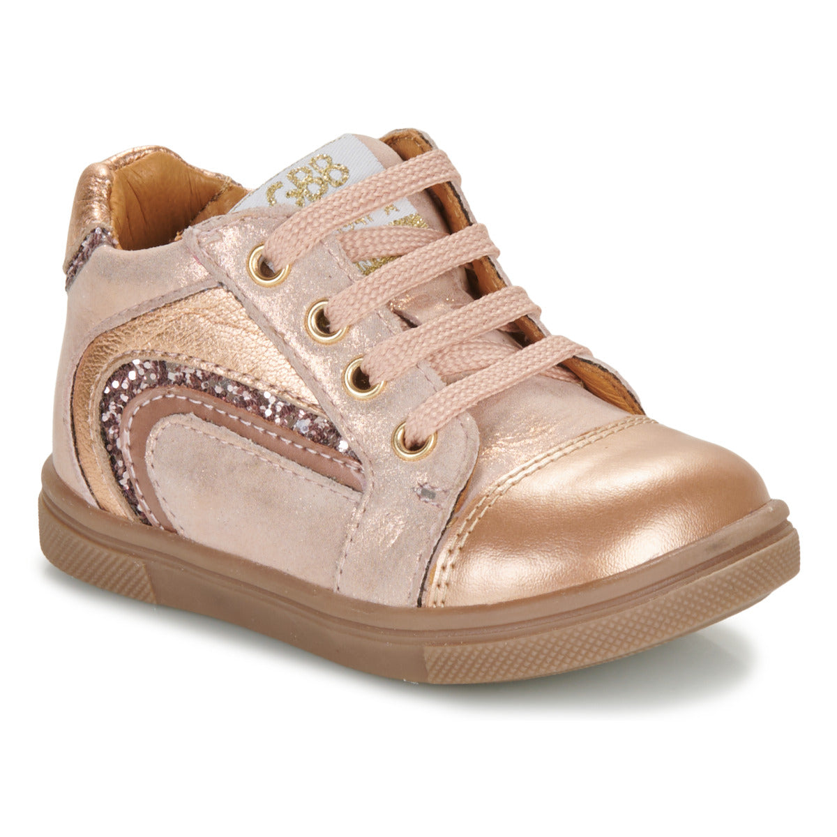 Scarpe bambini ragazza GBB  ALMA  Rosa