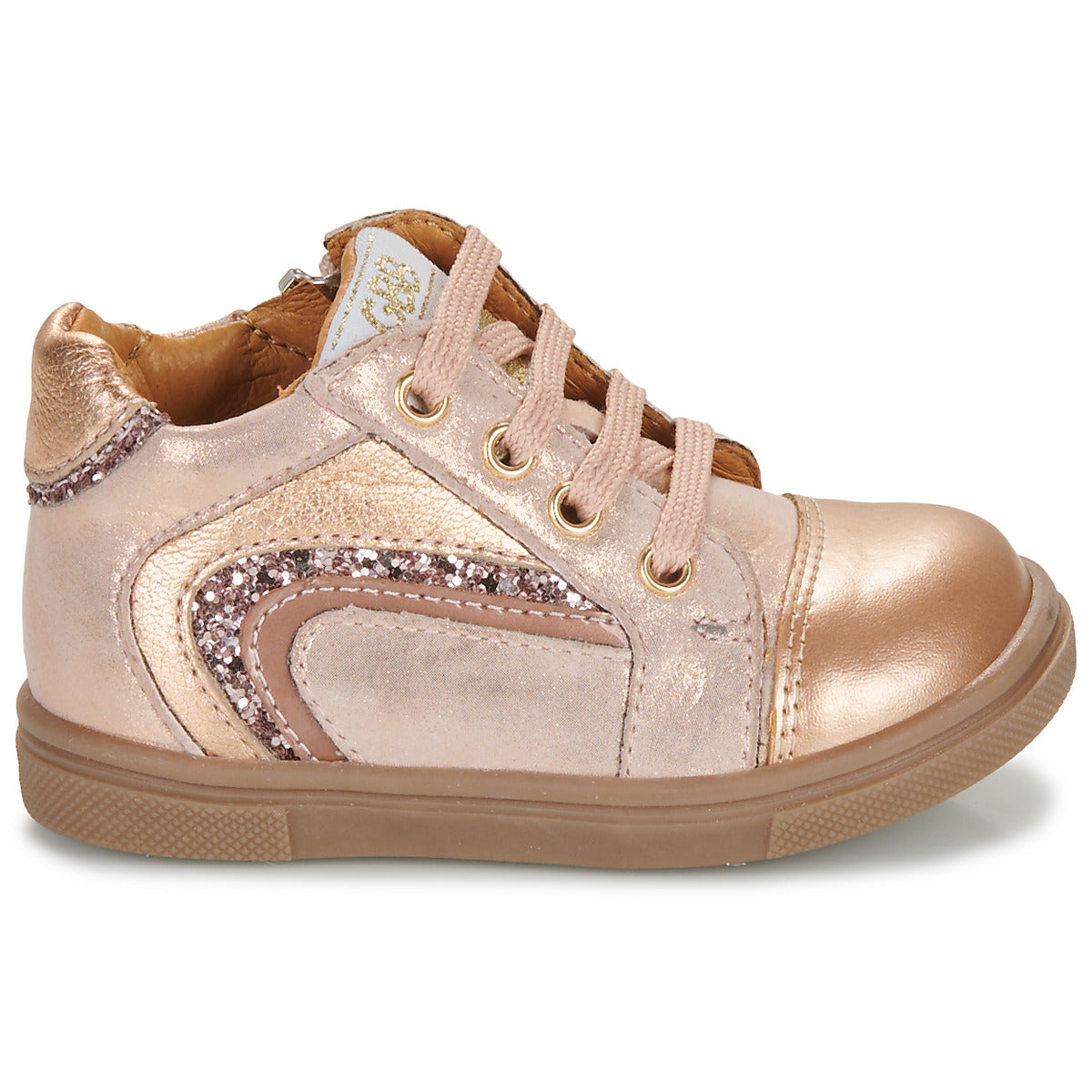 Scarpe bambini ragazza GBB  ALMA  Rosa