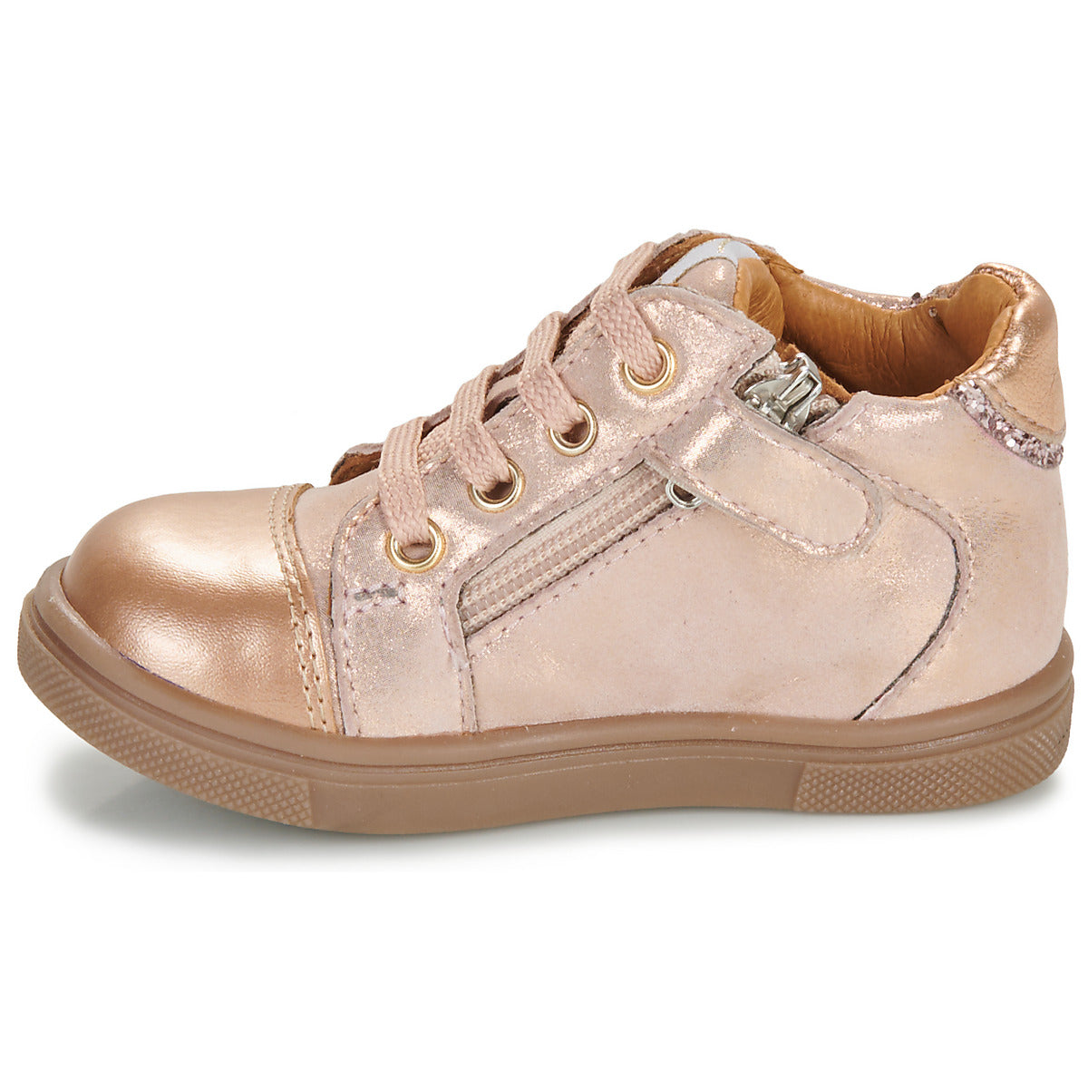 Scarpe bambini ragazza GBB  ALMA  Rosa