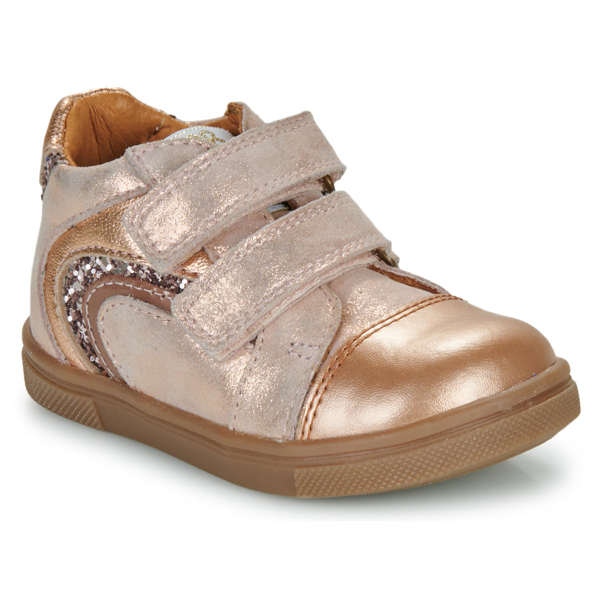 Scarpe bambini ragazza GBB  RITA  Rosa