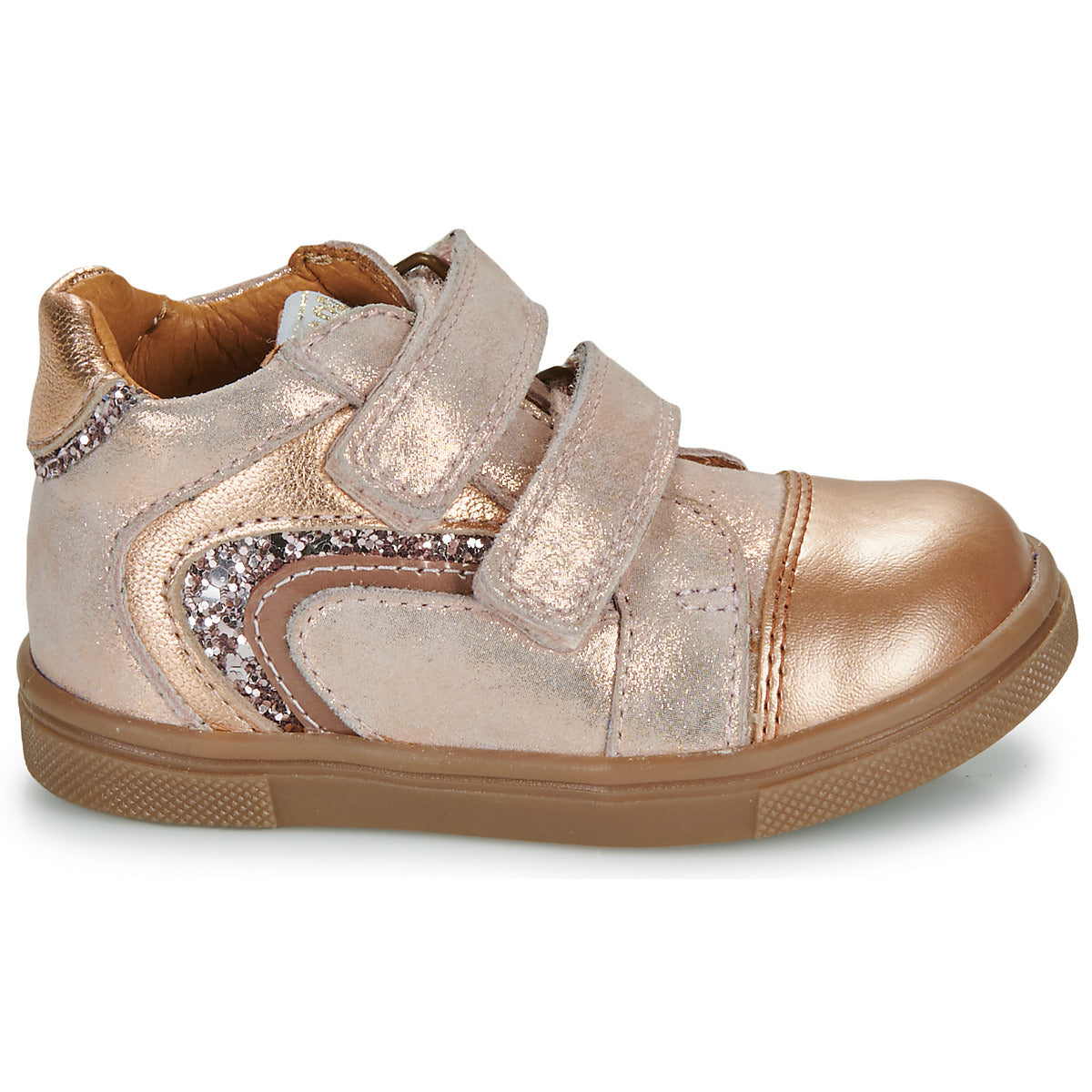 Scarpe bambini ragazza GBB  RITA  Rosa