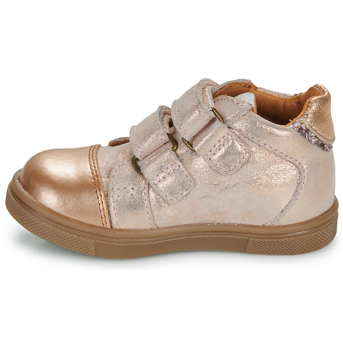 Scarpe bambini ragazza GBB  RITA  Rosa