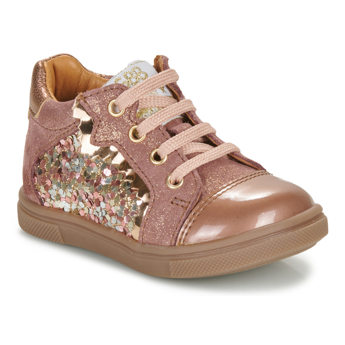 Scarpe bambini ragazza GBB  DELIA  Rosa