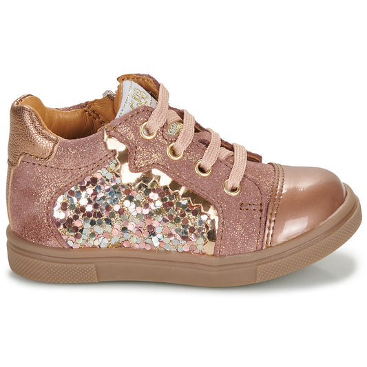 Scarpe bambini ragazza GBB  DELIA  Rosa