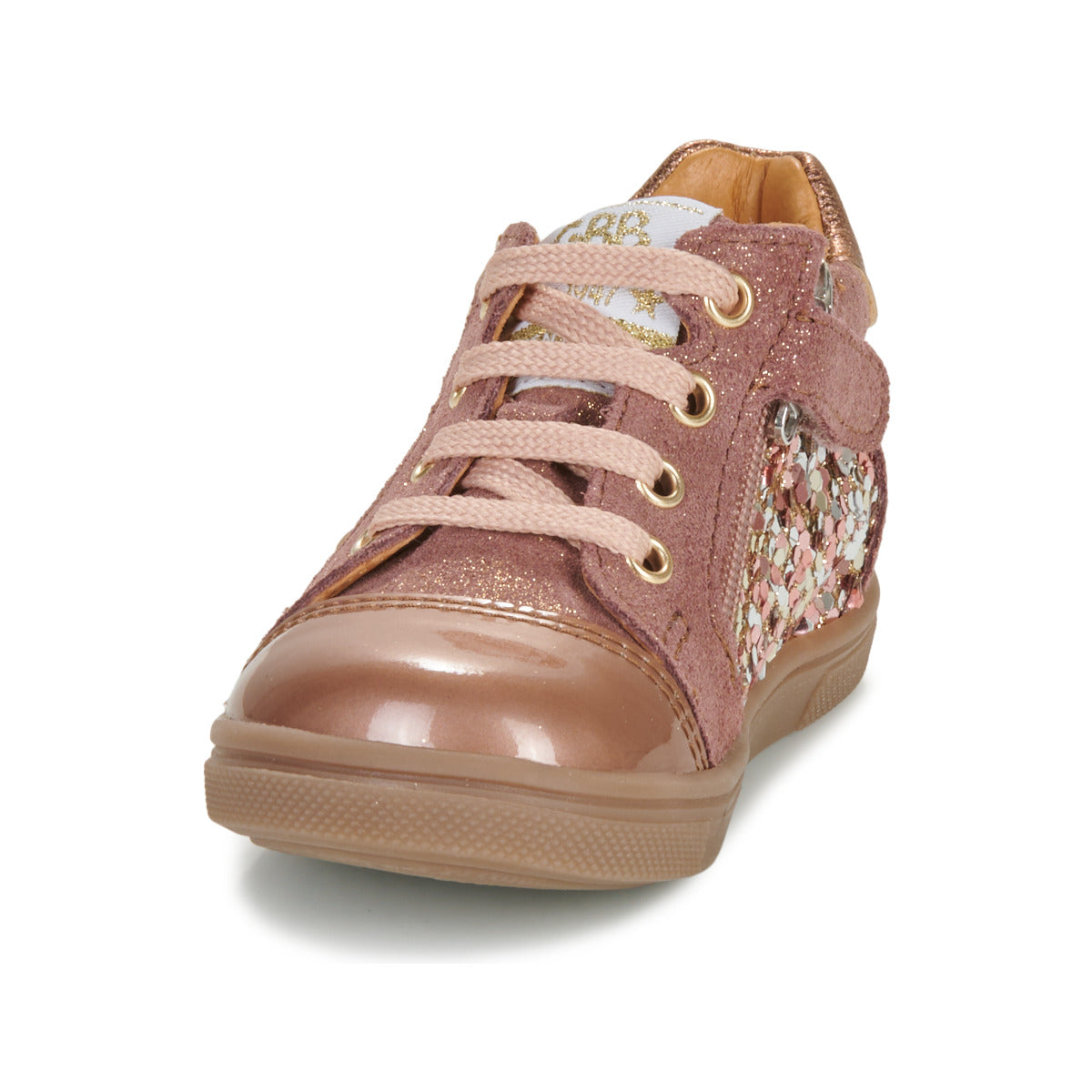 Scarpe bambini ragazza GBB  DELIA  Rosa