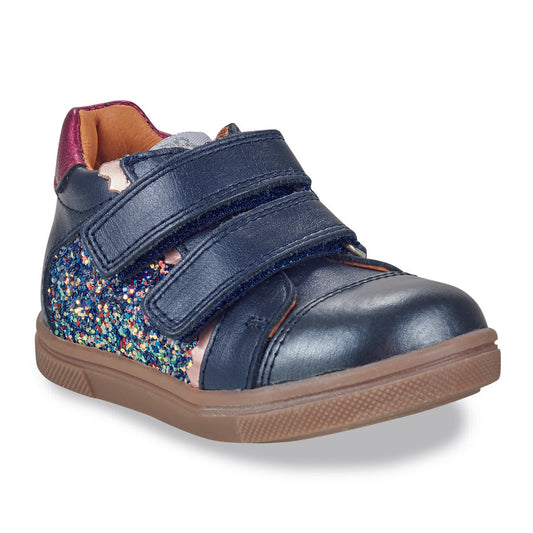 Scarpe bambini ragazza GBB  CARLA  Blu