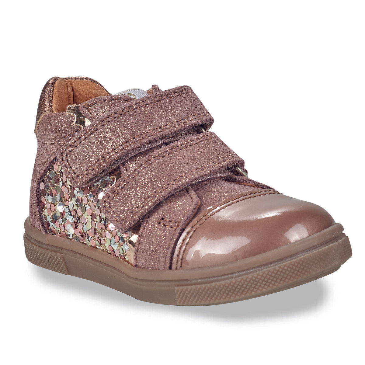 Scarpe bambini ragazza GBB  CARLA  Rosa