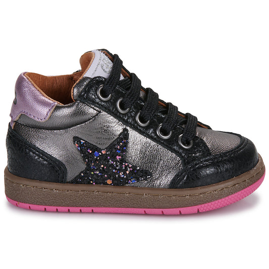 Scarpe bambini ragazza GBB  VICKY*  Nero