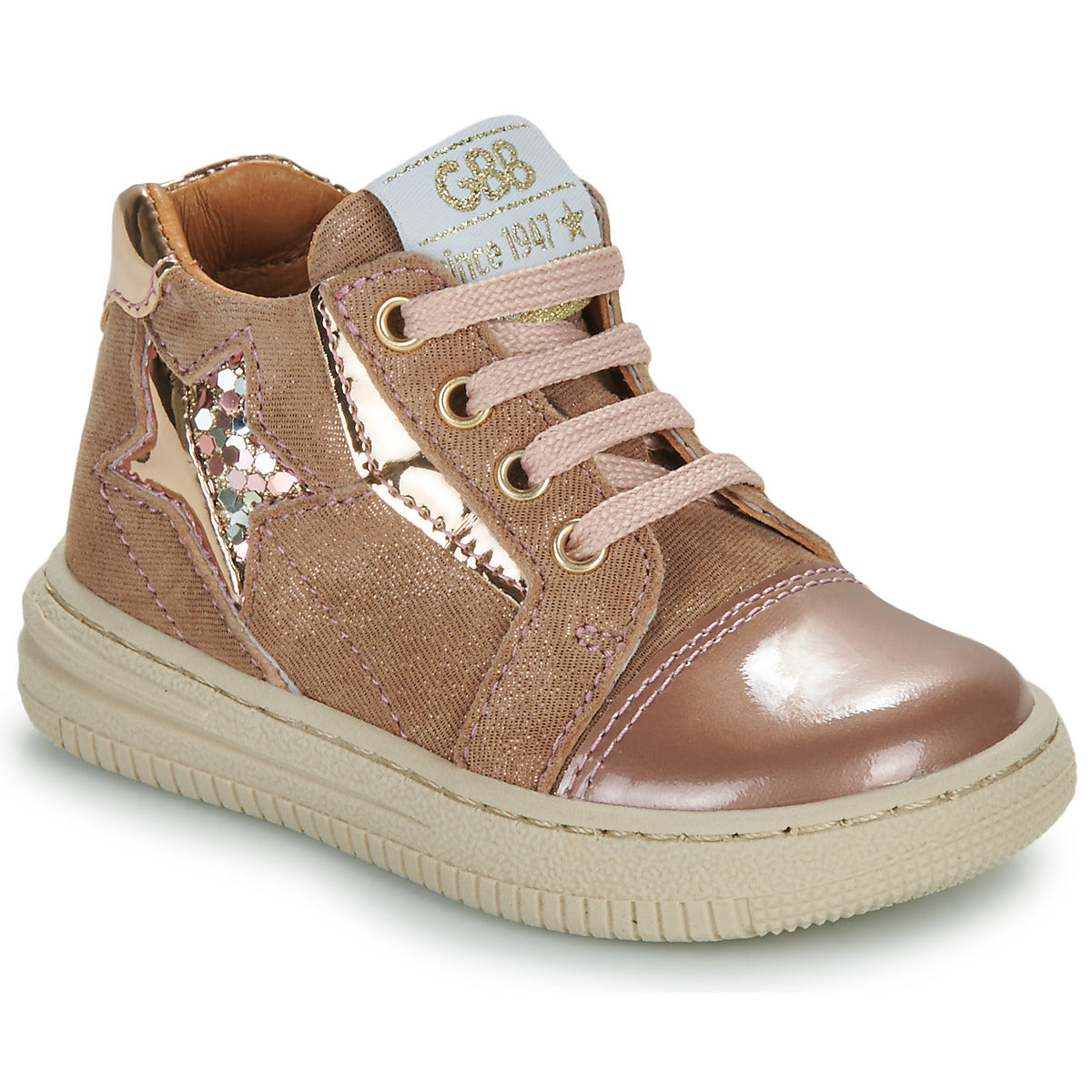 Scarpe bambini ragazzo GBB  LIVIA  Rosa