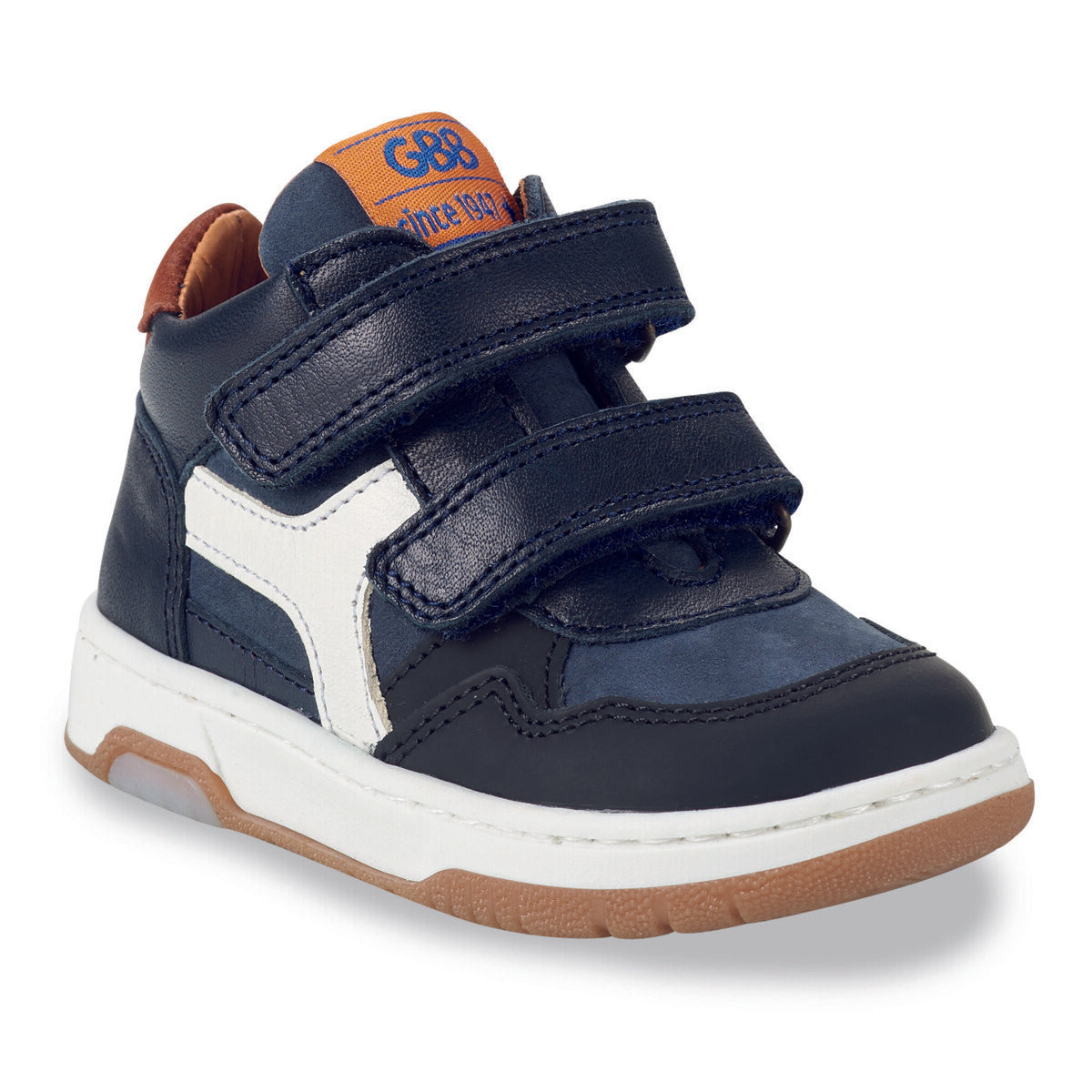 Scarpe bambini ragazzo GBB DARIO Blu