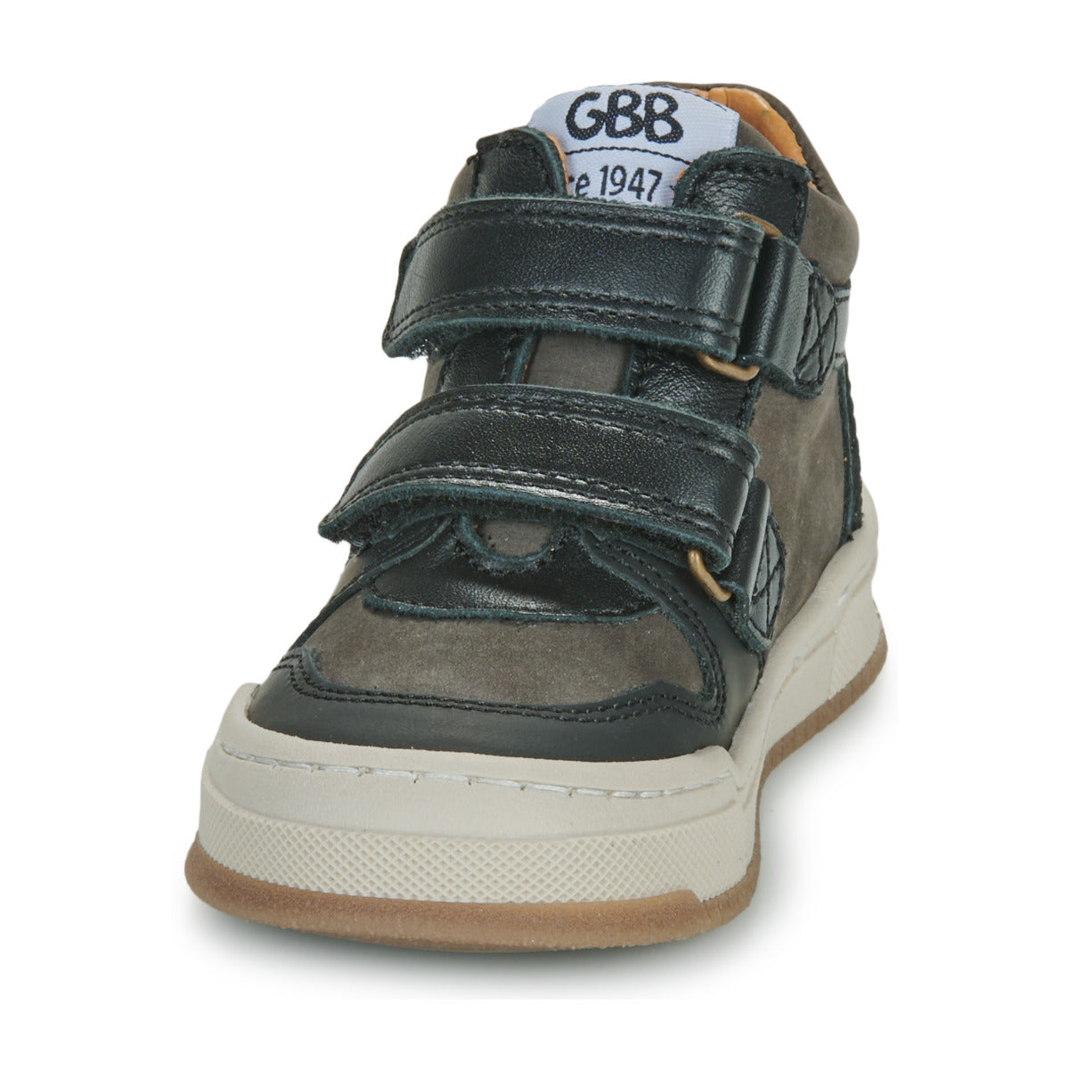 Scarpe bambini ragazzo GBB ANTONIO Grigio