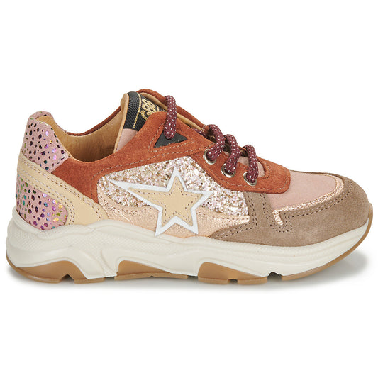 Scarpe bambini ragazza GBB MELINDA Multicolore