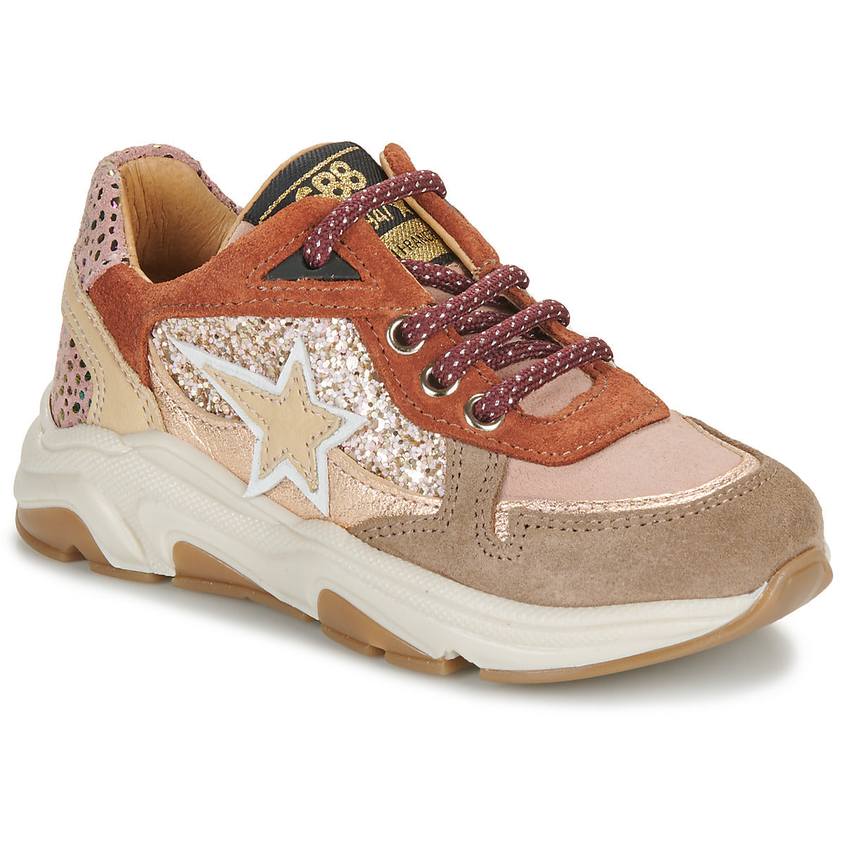 Scarpe bambini ragazza GBB MELINDA Multicolore