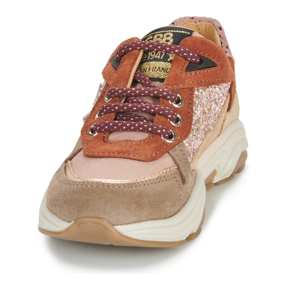 Scarpe bambini ragazza GBB MELINDA Multicolore