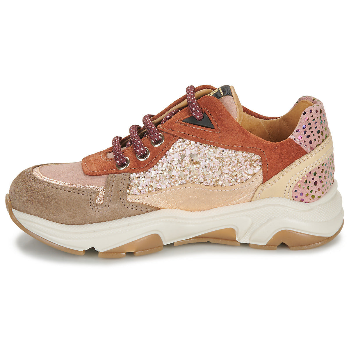 Scarpe bambini ragazza GBB MELINDA Multicolore