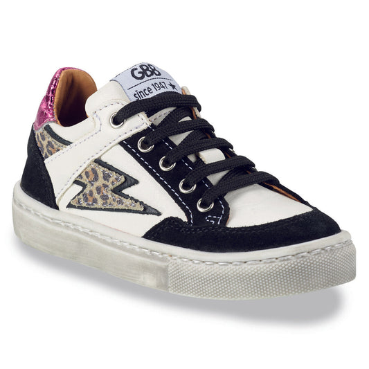 Scarpe bambini ragazza GBB ZELIA Multicolore