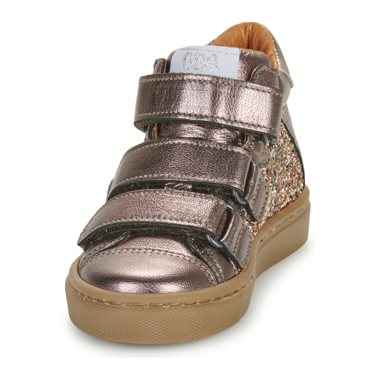 Scarpe bambini ragazza GBB  DORIMELI  Grigio