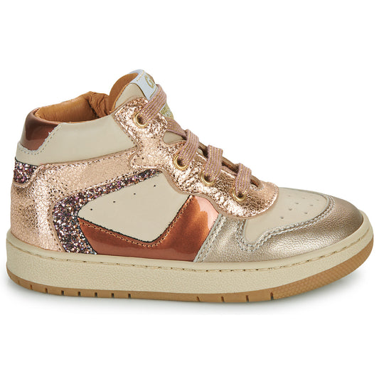 Scarpe bambini ragazza GBB  FELIPA  Beige