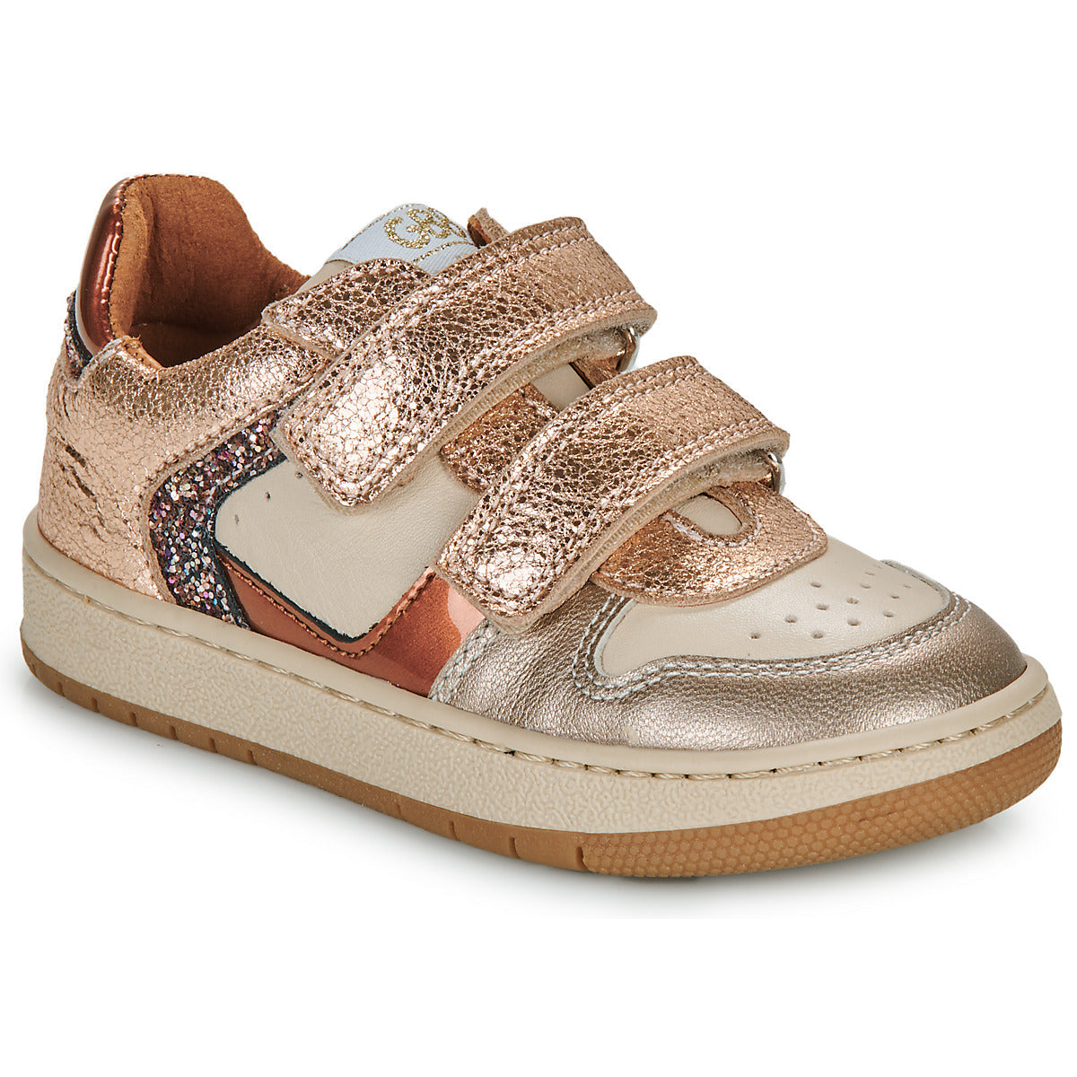 Scarpe bambini ragazza GBB WANDA Oro