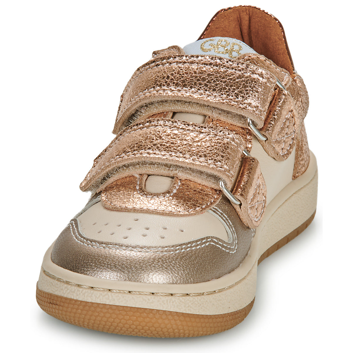 Scarpe bambini ragazza GBB WANDA Oro