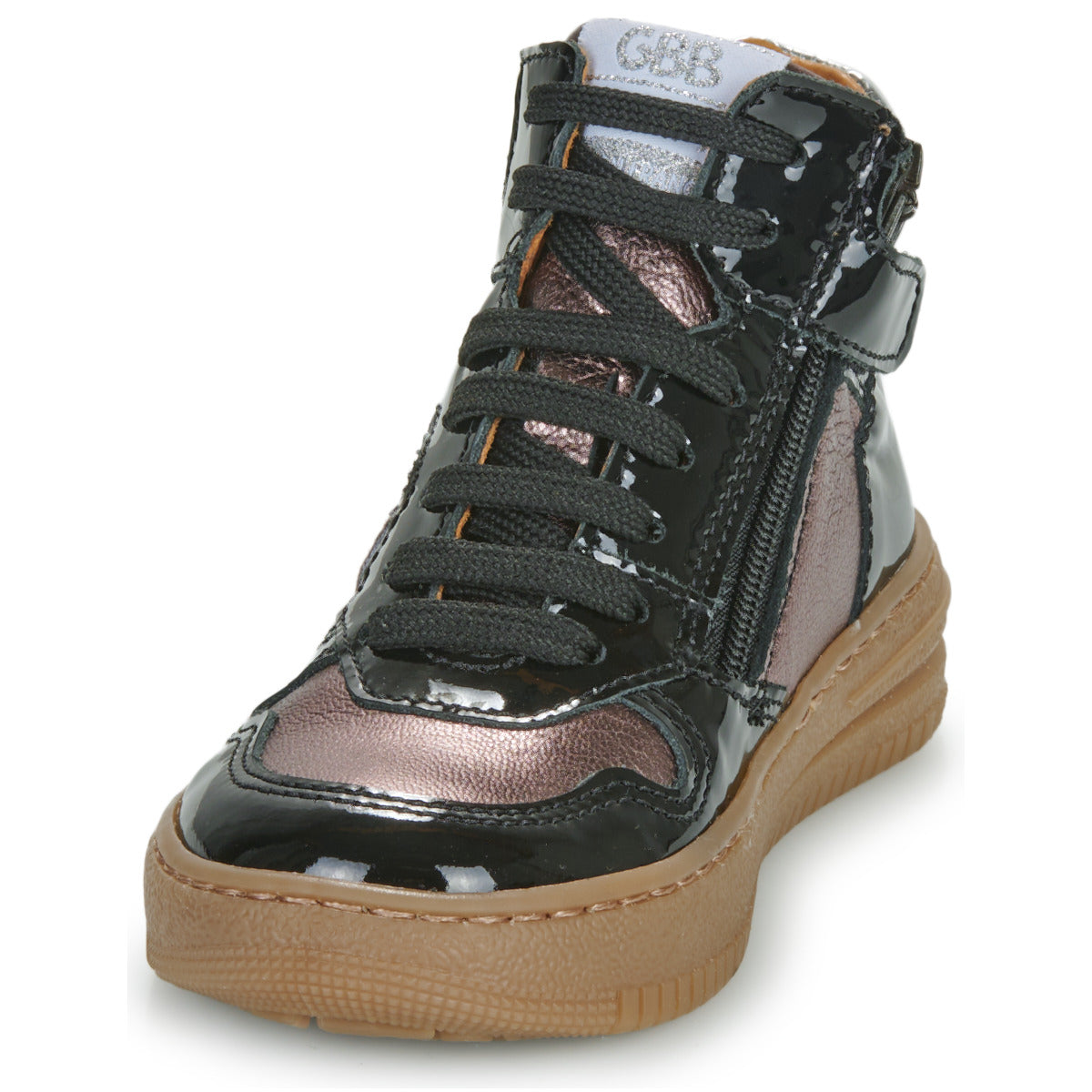 Scarpe bambini ragazza GBB  ZHURA  Nero