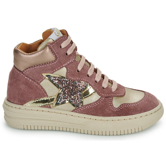 Scarpe bambini ragazza GBB  ZHURA  Rosa