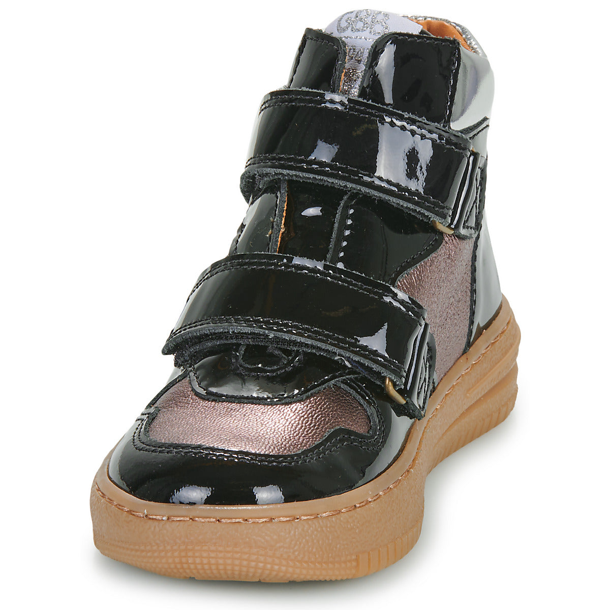 Scarpe bambini ragazza GBB  YARA  Nero