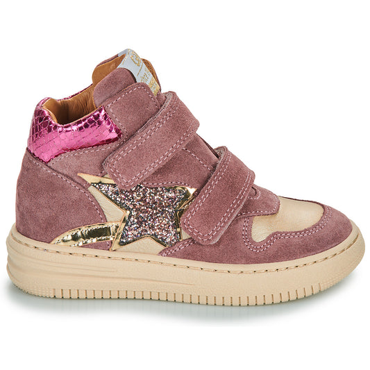 Scarpe bambini ragazza GBB  YARA  Rosa