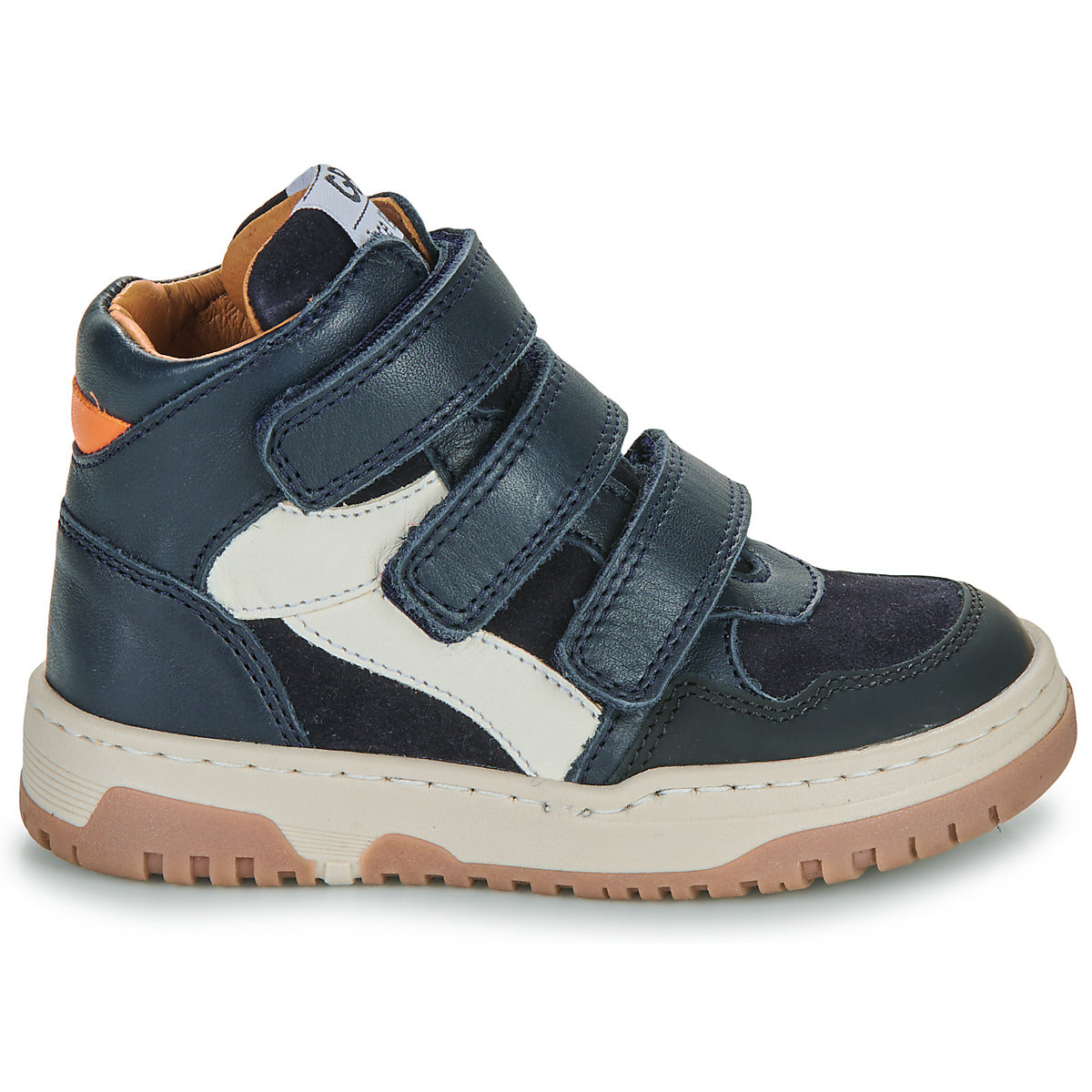 Scarpe bambini ragazzo GBB  SERGIO  Blu