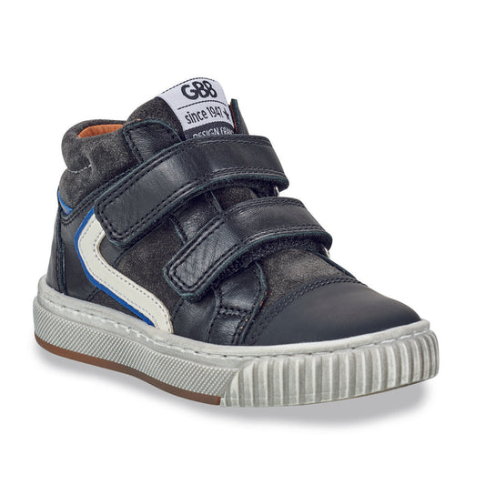 Scarpe bambini ragazzo GBB URIEL Nero