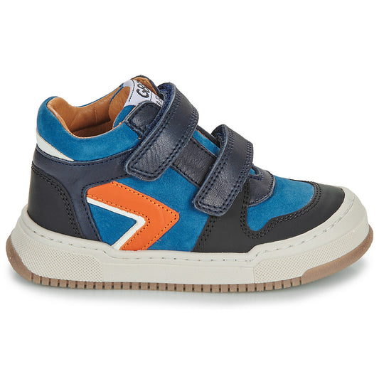 Scarpe bambini ragazzo GBB  JOAO  Blu