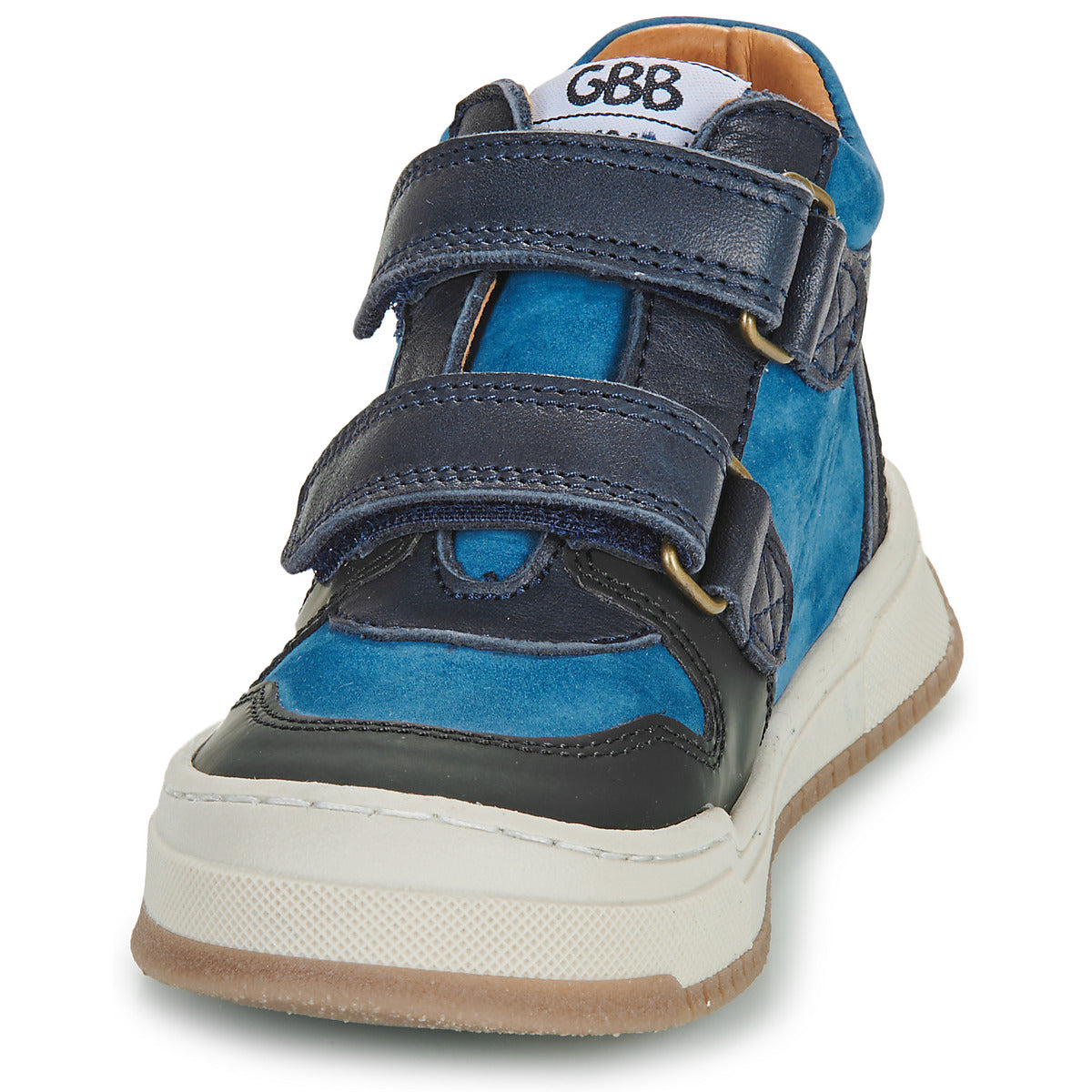 Scarpe bambini ragazzo GBB  JOAO  Blu