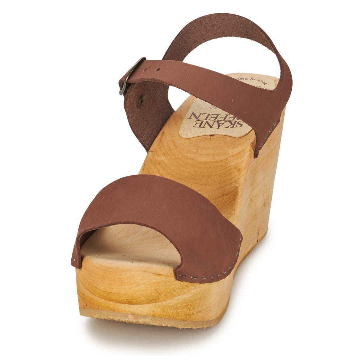 Sandali Donna Le comptoir scandinave - Marrone