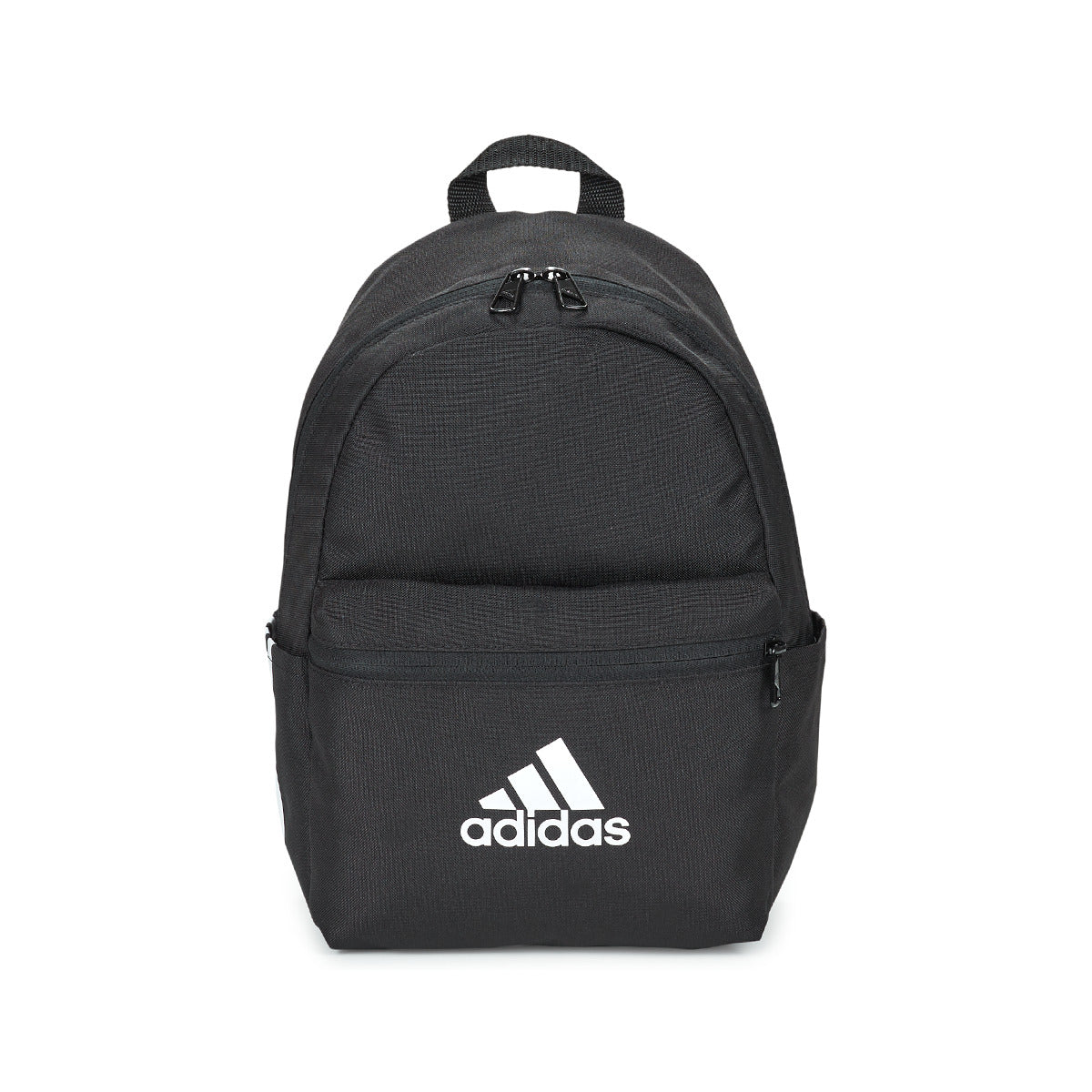 Zaini ragazzo adidas  Badge of Sport Backpack  Nero