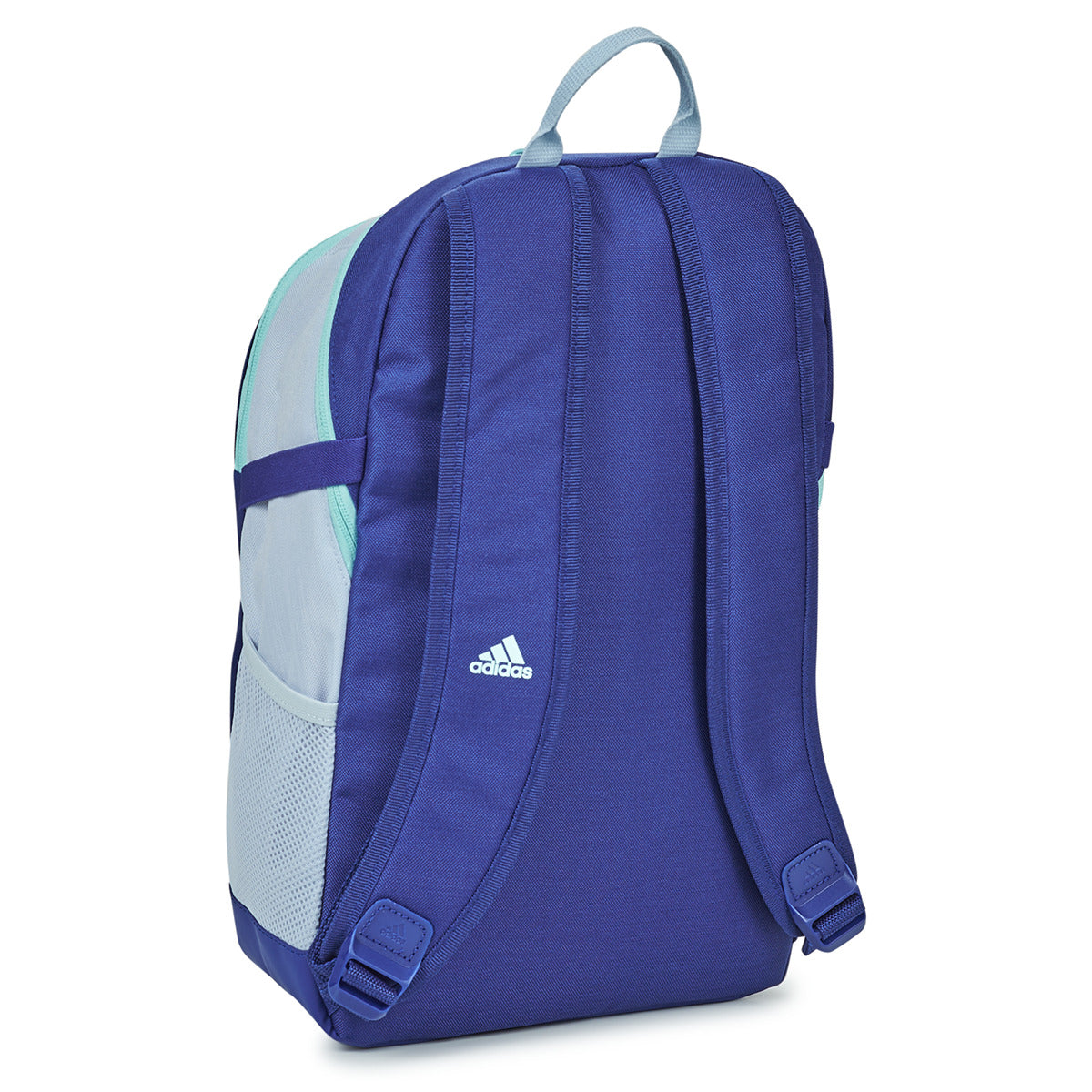 Zaini ragazzo adidas  Adidas Power Backpack  Blu