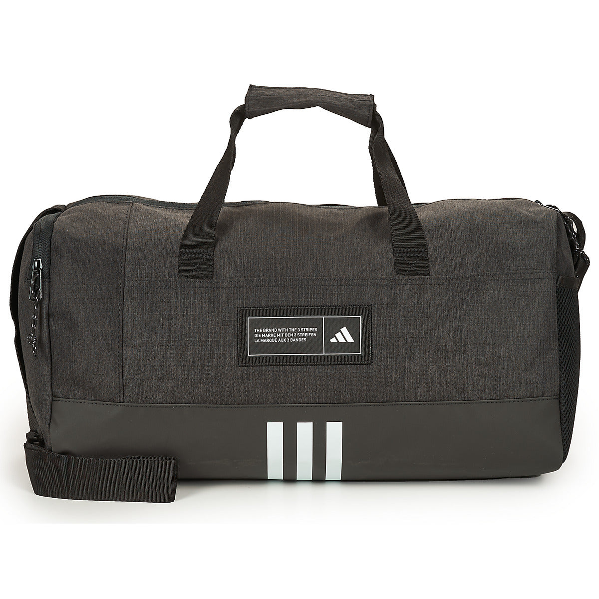 Borsa da sport Uomo adidas  4ATHLTS Duffel Bag Small  Grigio