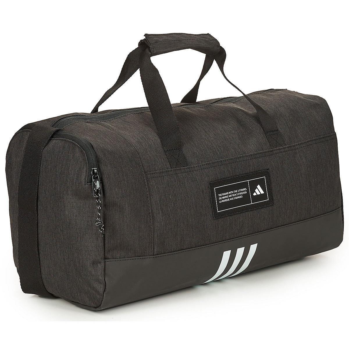 Borsa da sport Uomo adidas  4ATHLTS Duffel Bag Small  Grigio