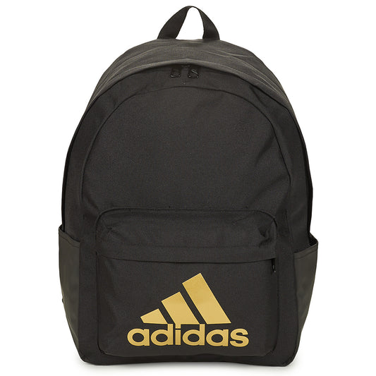 Zaini ragazza adidas  Classic Badge of Sport Backpack  Nero