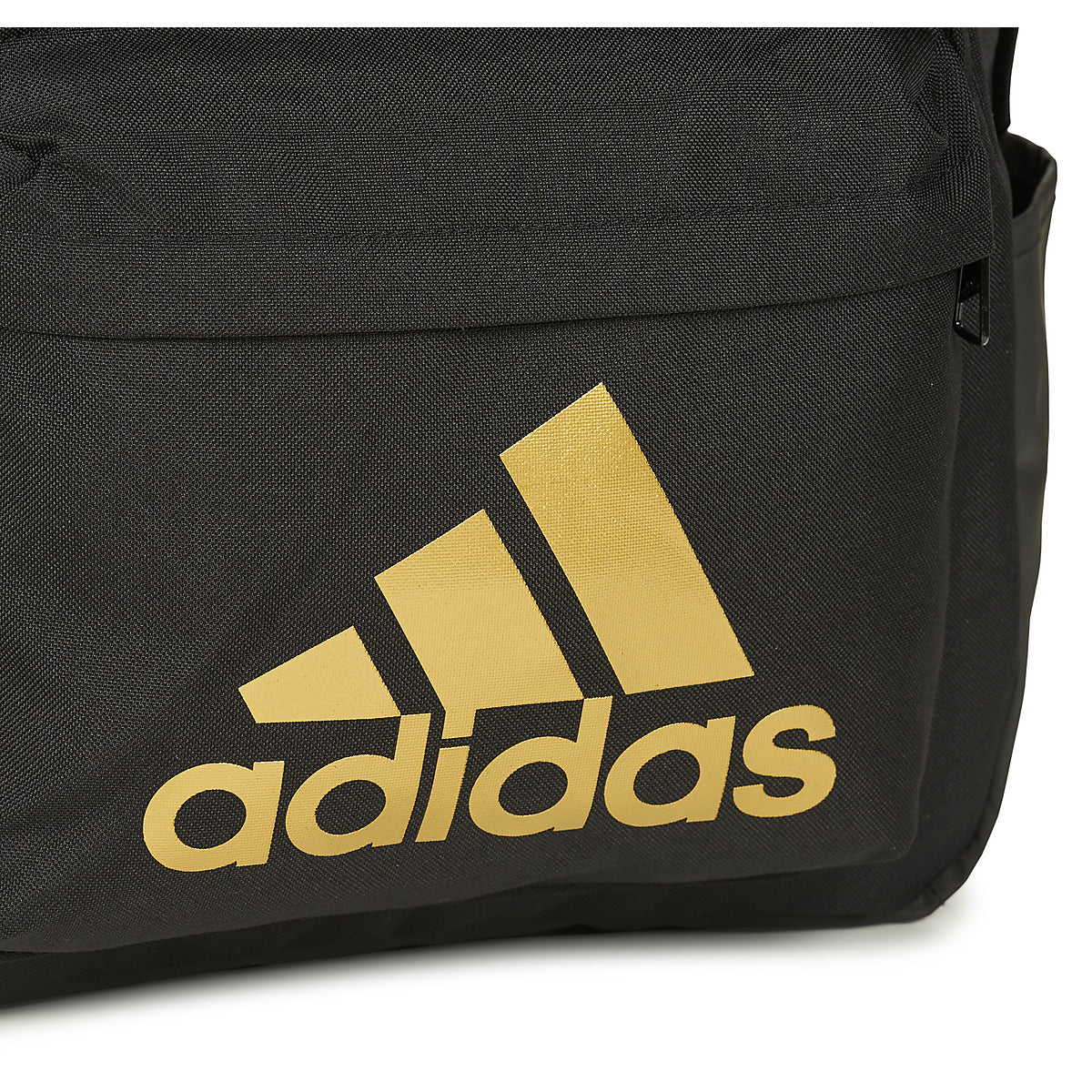 Zaini ragazza adidas  Classic Badge of Sport Backpack  Nero