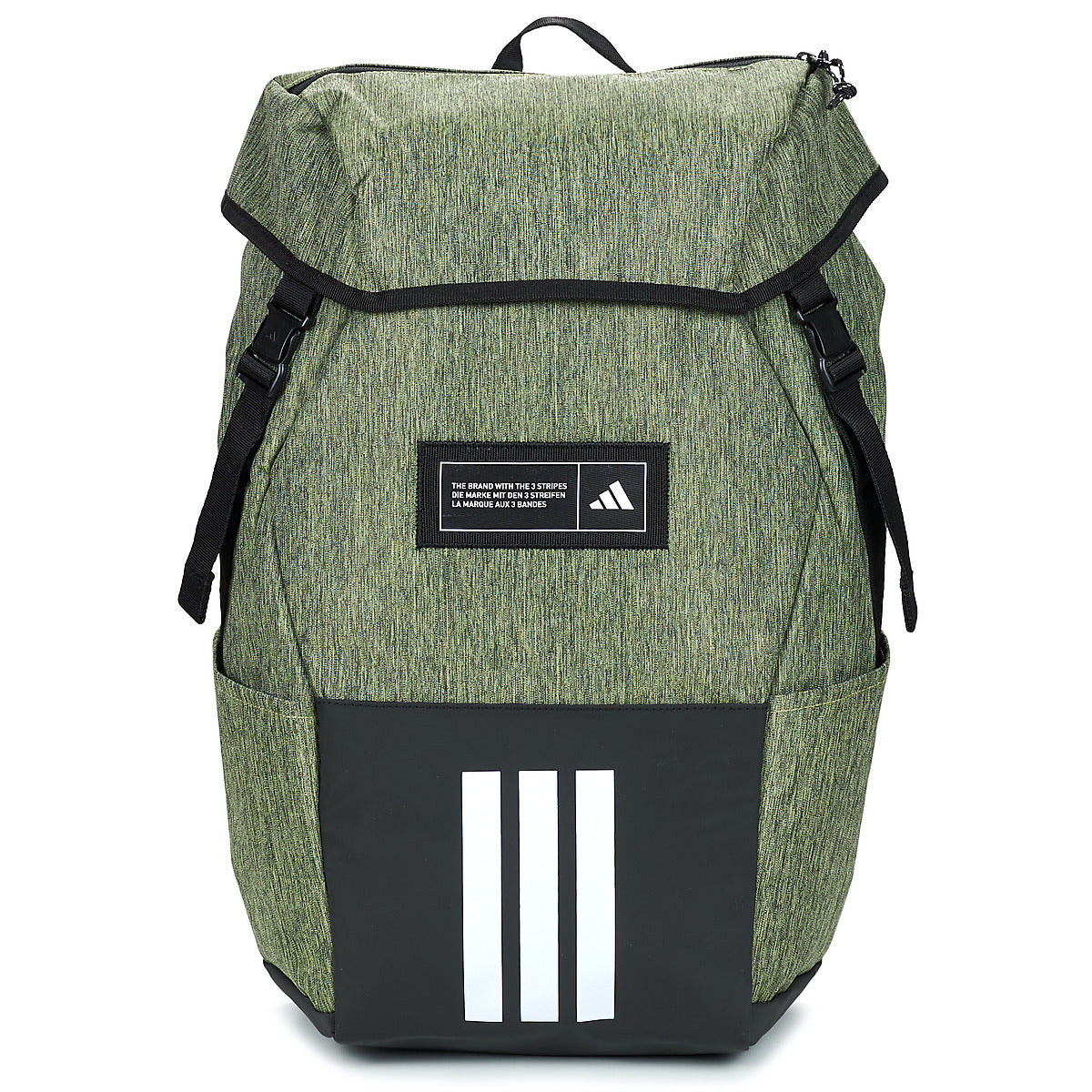 Zaini Donna adidas  4ATHLTS Camper Backpack  Verde