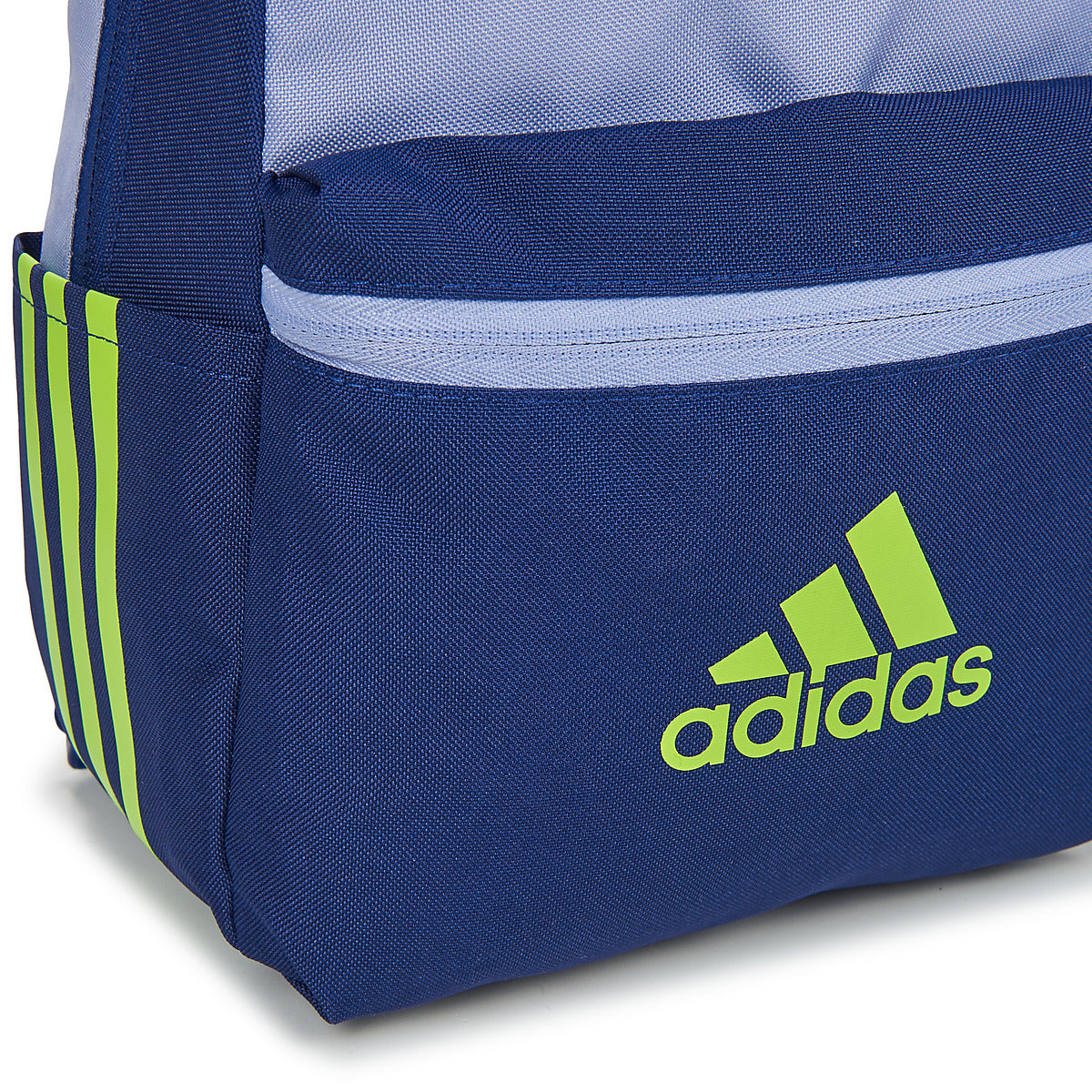 Zaini ragazza adidas  Badge of Sport Backpack  Blu